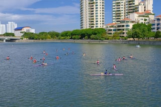 Canoe Sprint, Photo Credit - Team Nila Content Producer, Edgar (5)