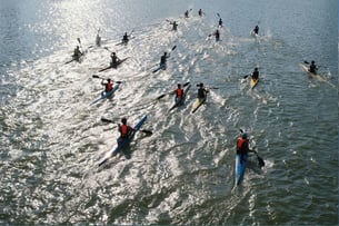 Canoe Sprint, Photo Credit - Team Nila Content Producer, Edgar (9)