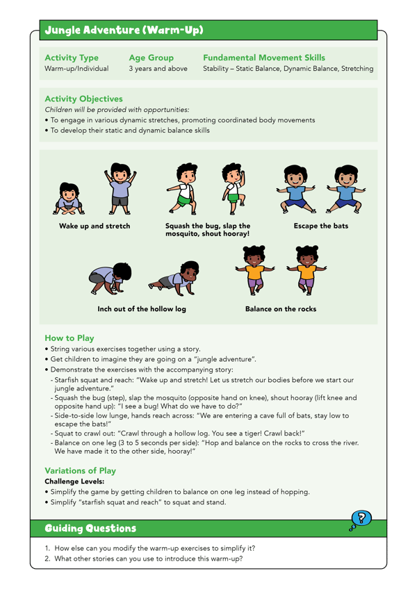 1 Jungle Adventure_1