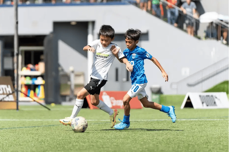 Borussia Academy Singapore