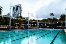 Katong Swimming Complex