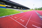 Slide 4 of Bukit Gombak Sport Centre