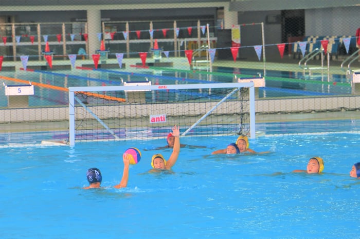 2023-04-03_NSG WaterPolo_Photo by Anbumani
