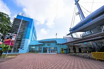 Jalan Besar Sport Centre