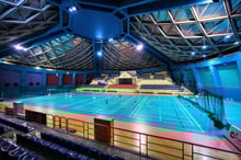 Woodlands Sport Hall