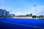 Slide 1 of Sengkang Hockey Pitch & Outdoor Pickleball Courts