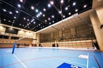 Our Tampines Hub - Team Sports Hall