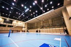Our Tampines Hub - Team Sports Hall