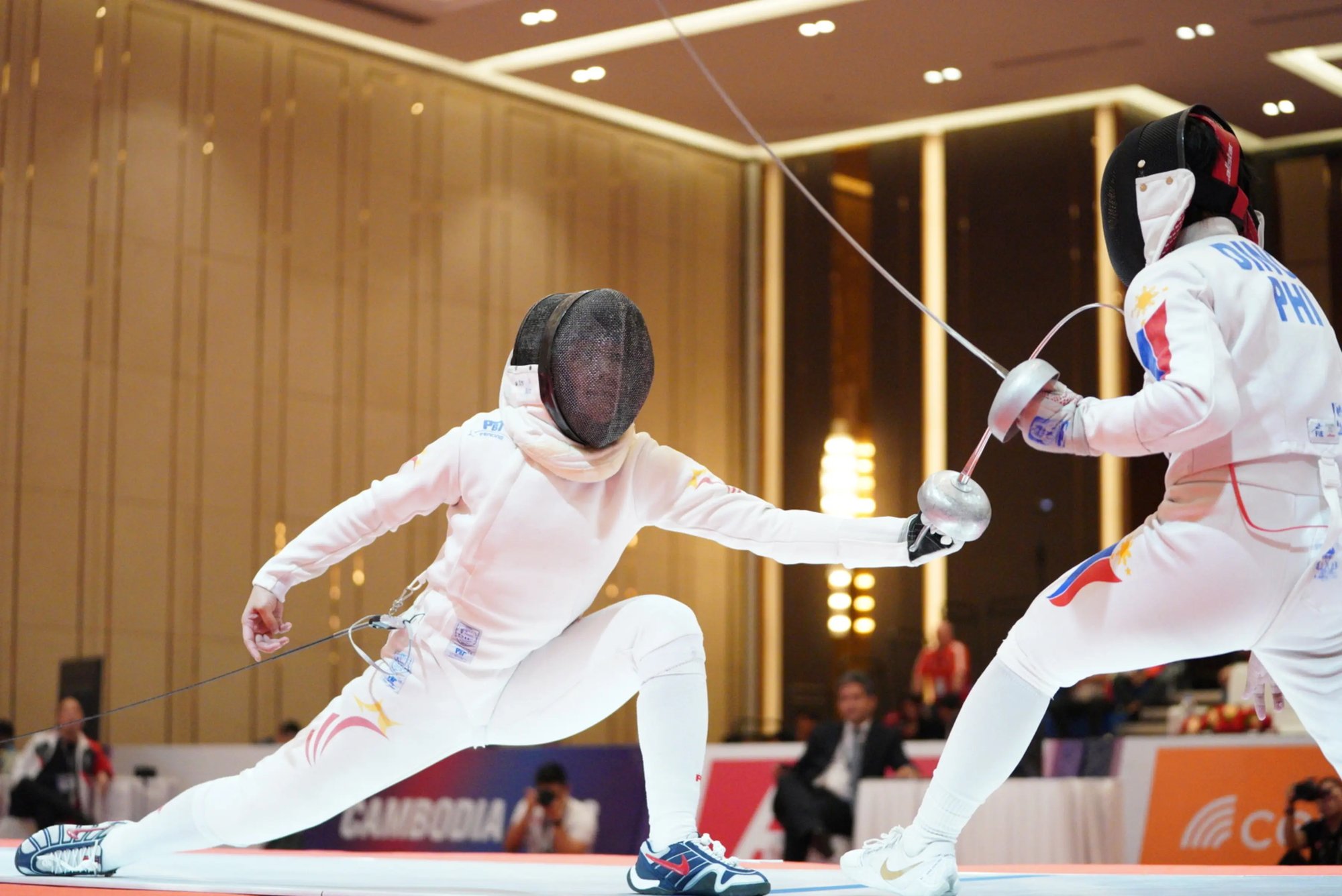 Fencing