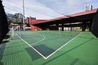 Delta Outdoor Courts