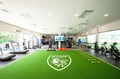 A Sneak Peek Inside Kallang Football Hub's Next-Gen Football Gym