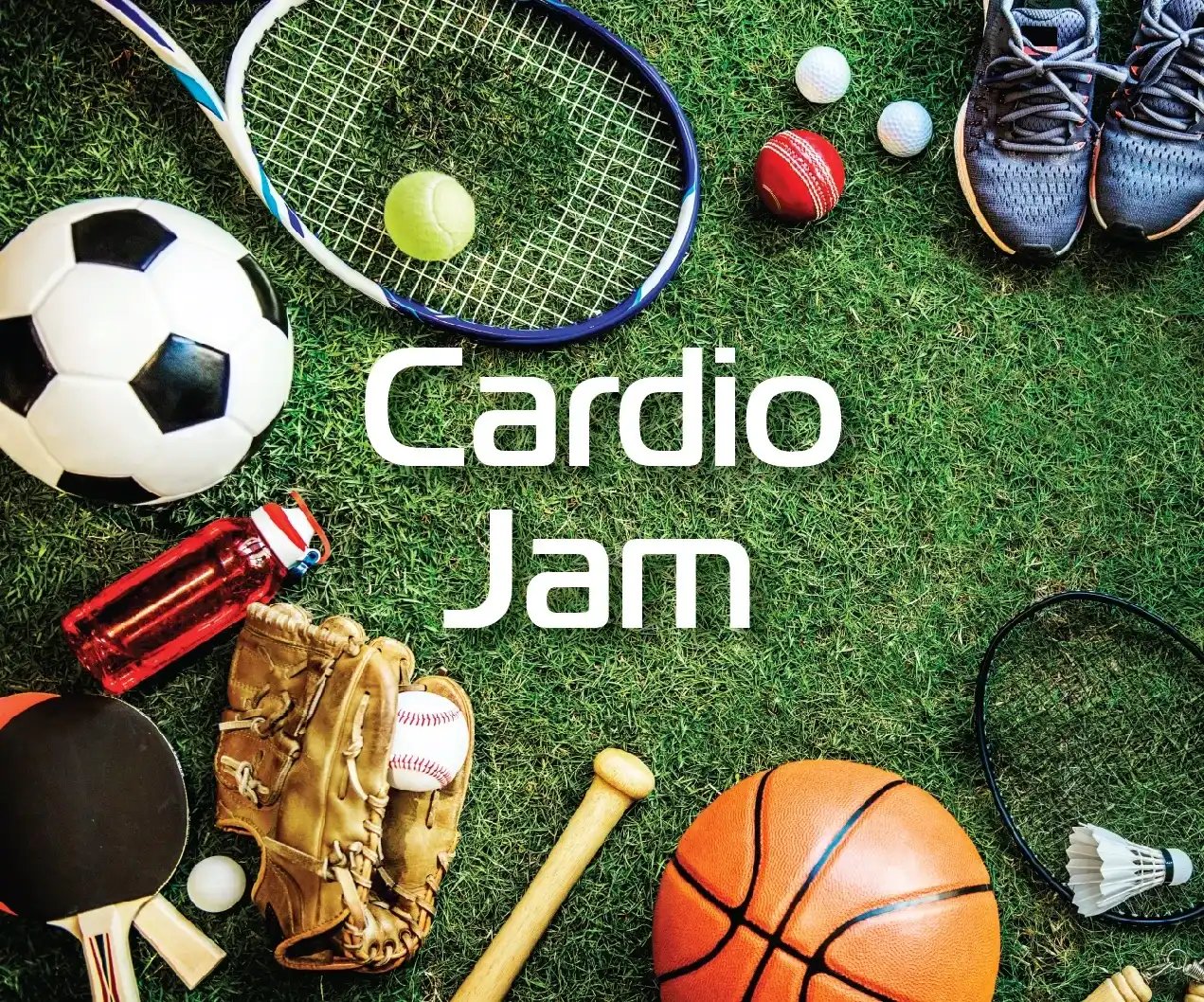 Cardio Jam