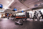 ActiveSG Gym @ Ang Mo Kio CC