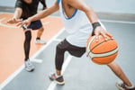 Basketball Facilities