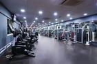 Slide 1 of Bukit Batok ActiveSG Gym