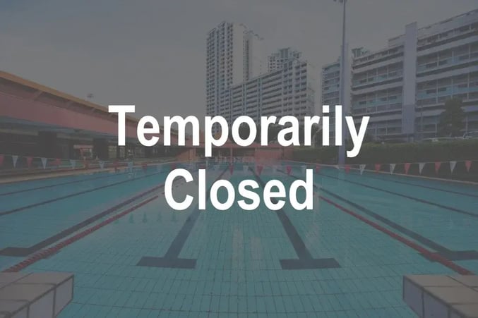 Ang Mo Kio Swimming Complex