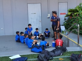 Development Centre 2