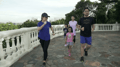 Family and Sports - Ep 1