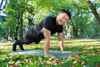 Calisthenics: The Ultimate Guide (Everything You Need To Know)