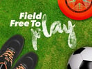 Free to Play Fields Facilities