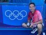 Champions Behind the Scenes - Lim Hong Zhen