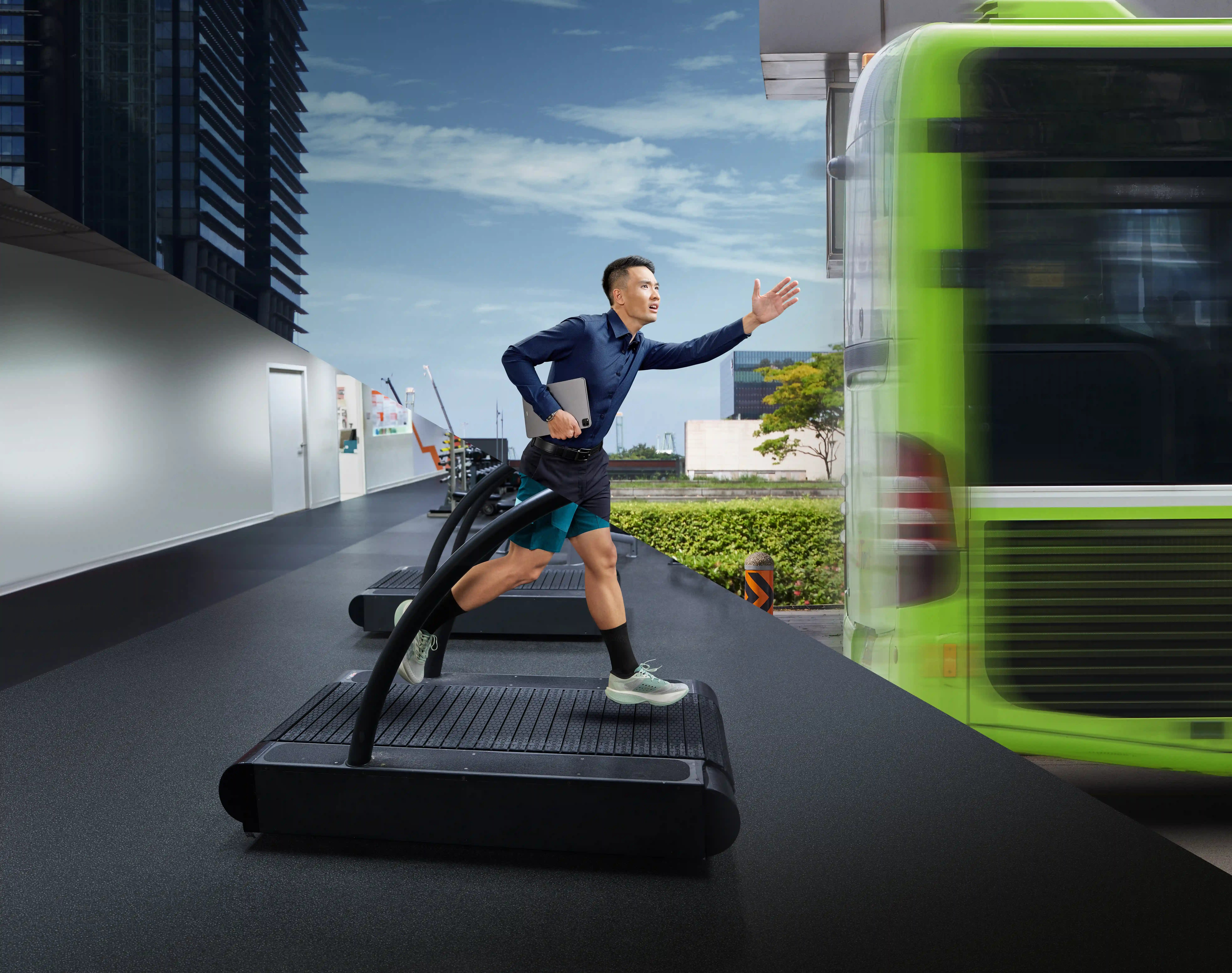 Cardio Endurance