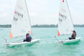 NSG 2024 Sailing: A, B, C Div Finals