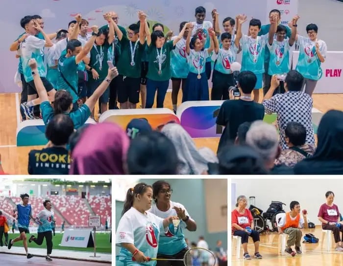 Play Inclusive_Unified Competitions