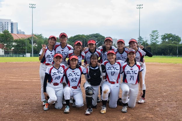 RVHS clinched the 4th position in the championships after a hard-fought series of matches