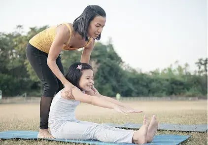 Sport Development