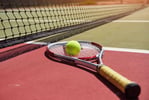 Tennis Facilities