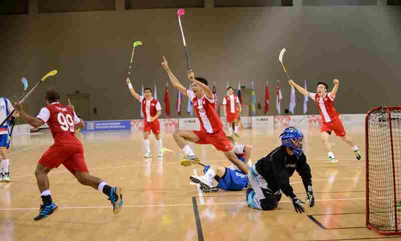 World University Floorball Championship_2014_06_19_Photo by Cheah Cheng Poh_02