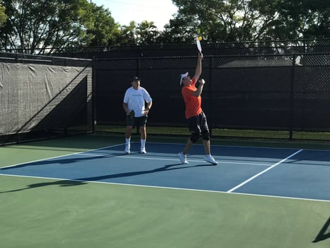 The Rise of PickleBall in Singapore
