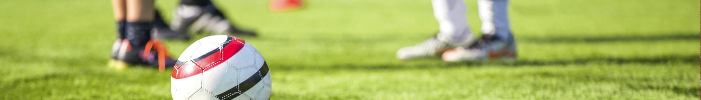 soccer banner 1400 x 200