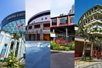Sport Centres Facilities