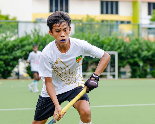 NSG 2024 Hockey