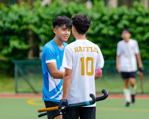 NSG 2024 Hockey