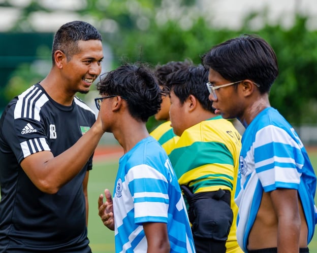 NSG 2024 Hockey