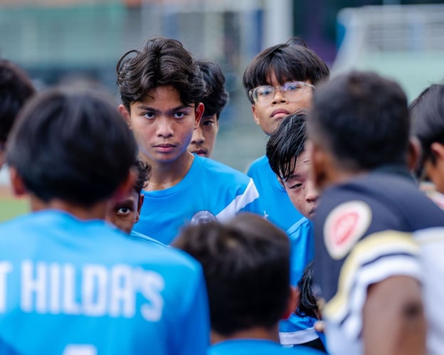 NSG 2024 Hockey