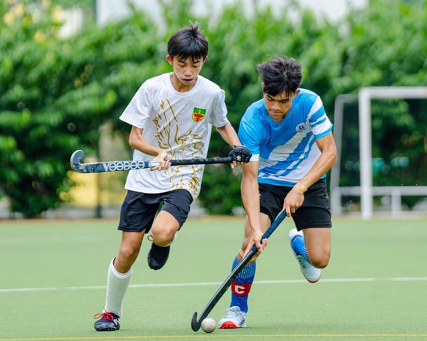 NSG 2024 Hockey