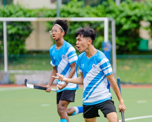 NSG 2024 Hockey