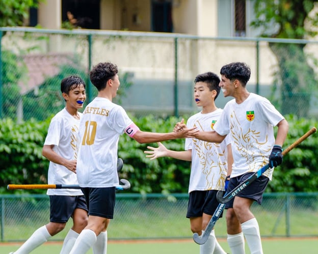NSG 2024 Hockey