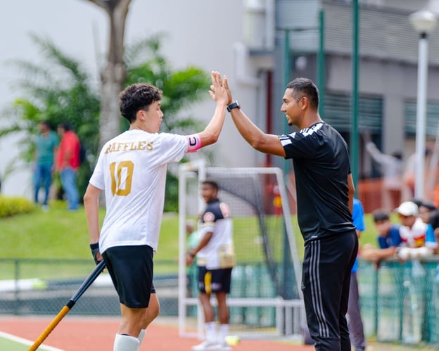 NSG 2024 Hockey
