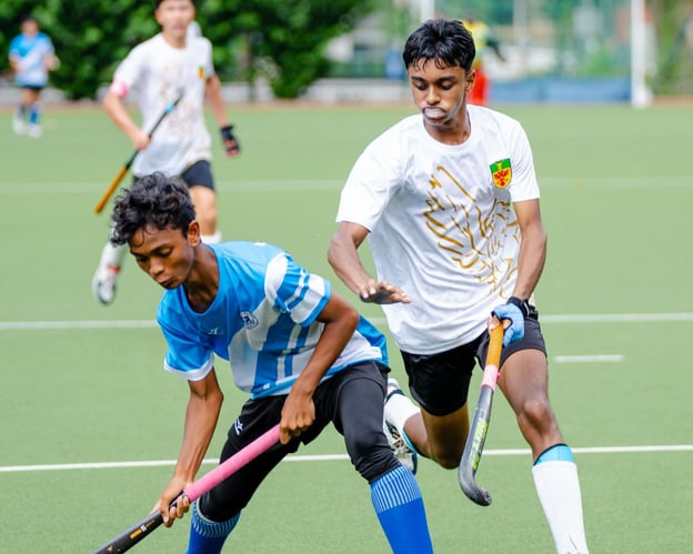 NSG 2024 Hockey