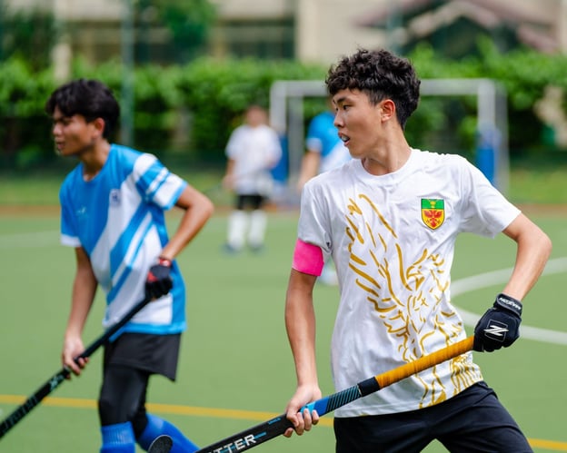 NSG 2024 Hockey