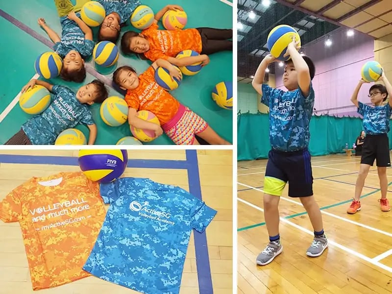 volleyball