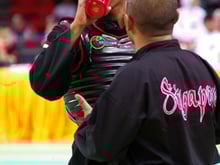 	Attire and equipment needed for Silat
