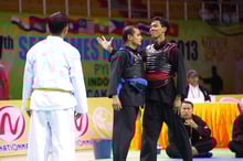 	Protest procedures in Silat
