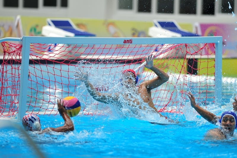 27th Myanmar Southeast Asian Games_2013_12_09_Siong San_034
