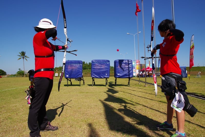 archery singapore 3